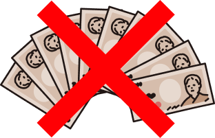 選ばれる5つの理由